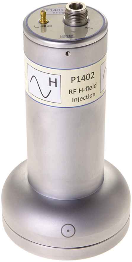 P1402, HF-Magnetfeldquelle bis 3 GHz